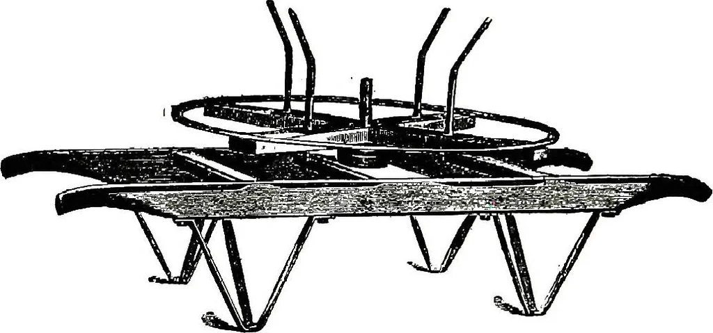 An illustration from American telephone practice, 1905, leaf 818