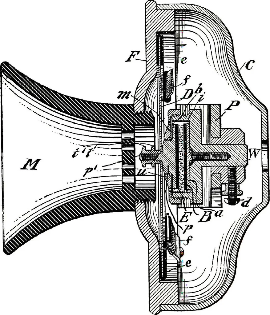 An illustration from American telephone practice, 1905, leaf 82