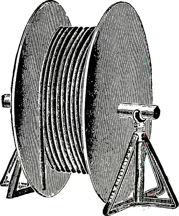 An illustration from American telephone practice, 1905, leaf 840