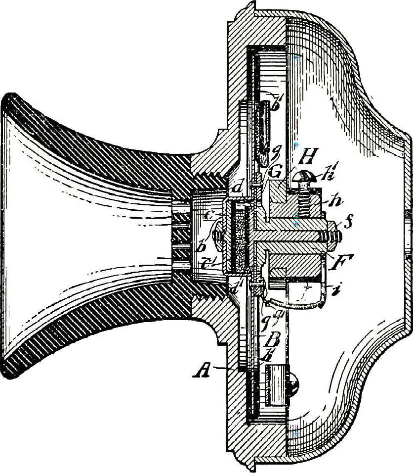 An illustration from American telephone practice, 1905, leaf 85