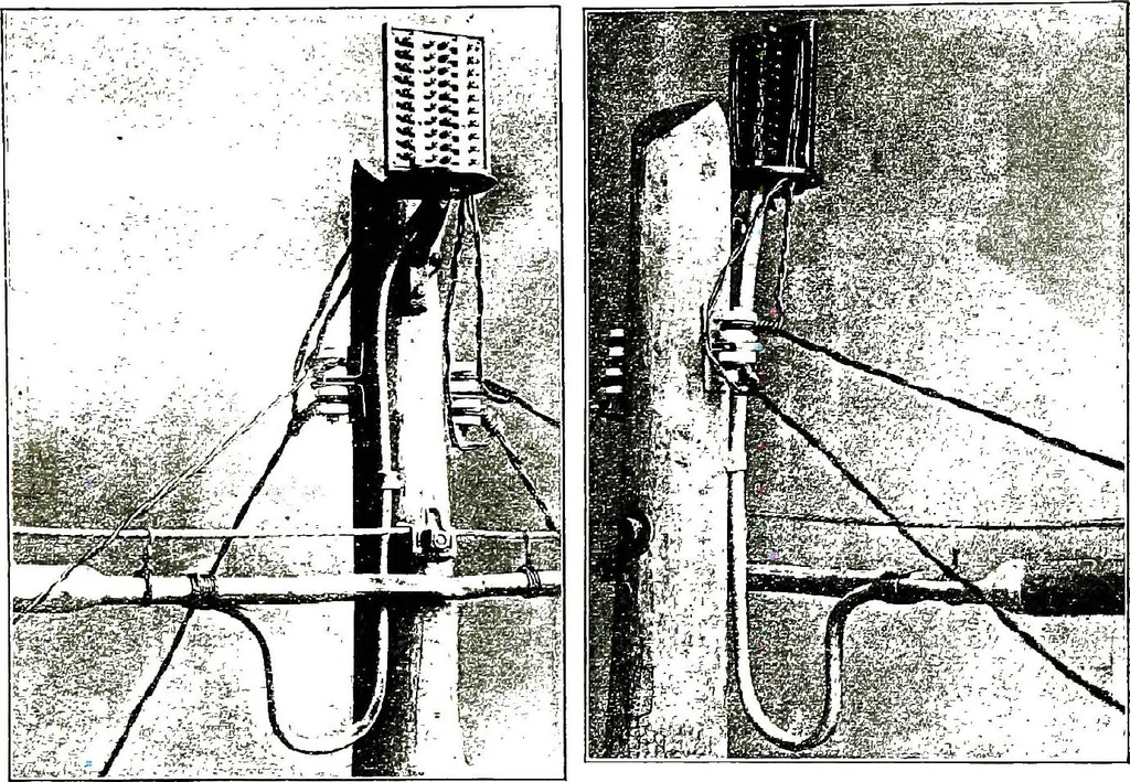 An illustration from American telephone practice, 1905, leaf 851