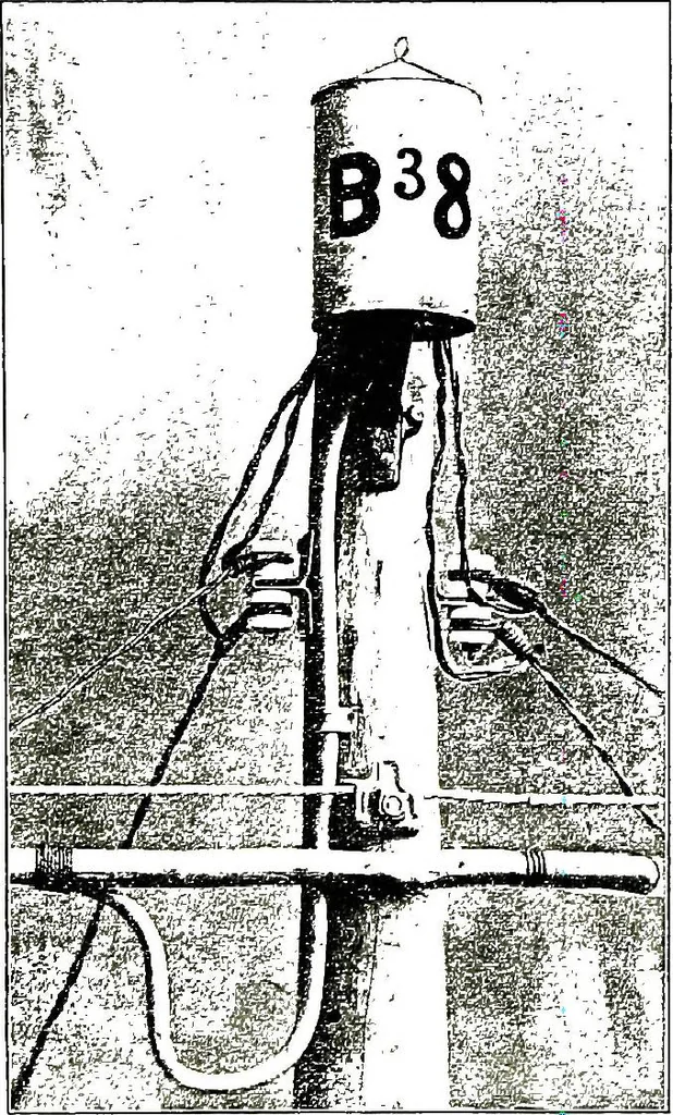 An illustration from American telephone practice, 1905, leaf 851