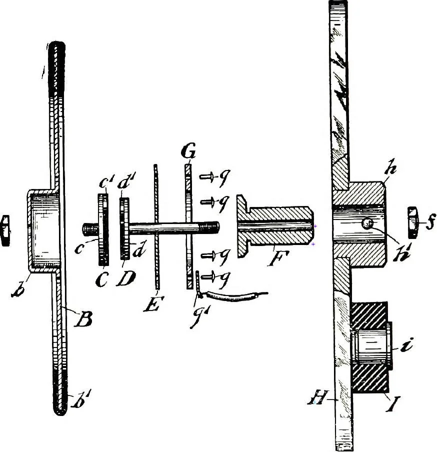 An illustration from American telephone practice, 1905, leaf 86