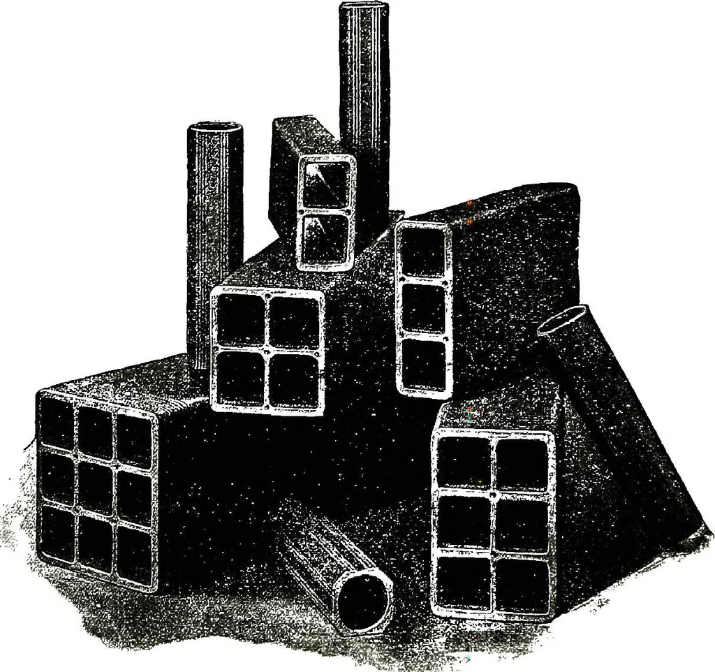 An illustration from American telephone practice, 1905, leaf 860