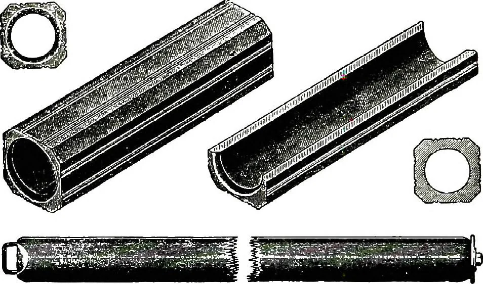 An illustration from American telephone practice, 1905, leaf 862