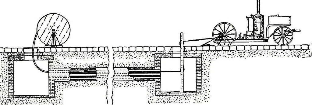An illustration from American telephone practice, 1905, leaf 867