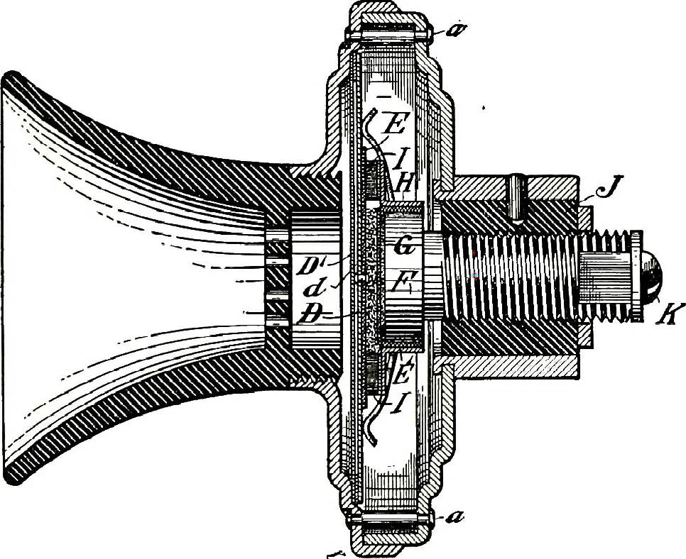 An illustration from American telephone practice, 1905, leaf 87