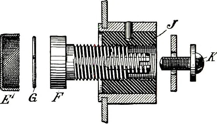 An illustration from American telephone practice, 1905, leaf 88