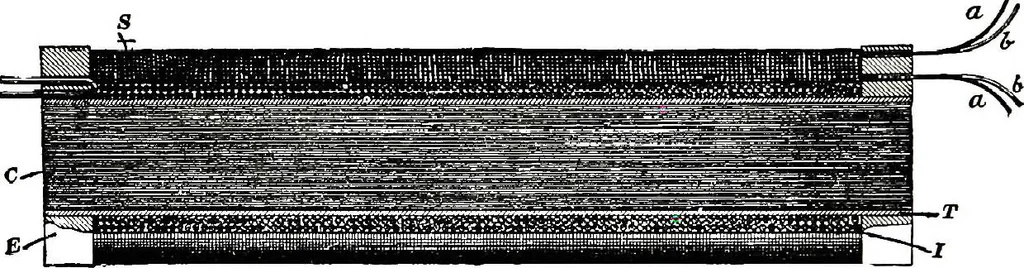 An illustration from American telephone practice, 1905, leaf 96