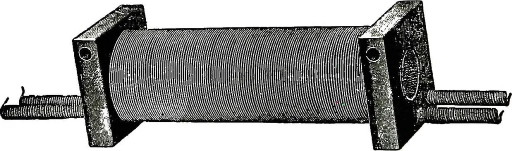 An illustration from American telephone practice, 1905, leaf 96