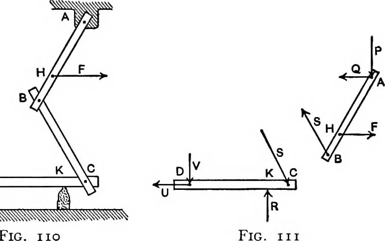 An illustration from Text-book of mechanics, 1906, leaf 113