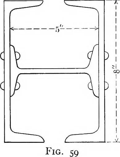 An illustration from Text-book of mechanics, 1906, leaf 141