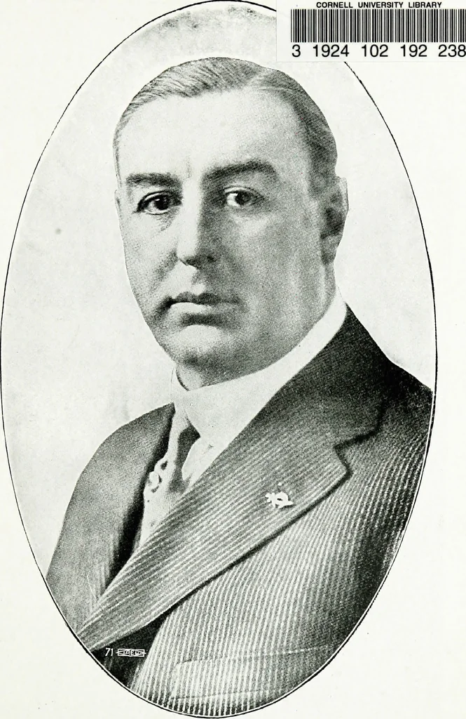 An illustration from Board of Local Improvements : City of Chicago, 1921, leaf 4