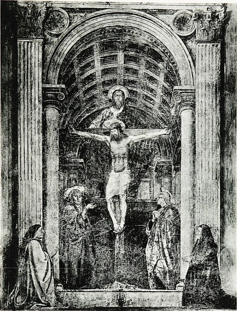 An illustration from Lives of the most eminent painters, sculptors & architects, 1912, leaf 283