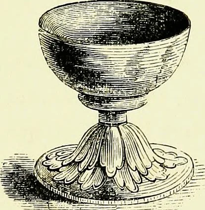 An illustration from A glossary of terms used in Grecian, Roman, Italian, and Gothic architecture, 1845, leaf 114