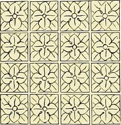 An illustration from A glossary of terms used in Grecian, Roman, Italian, and Gothic architecture, 1845, leaf 152