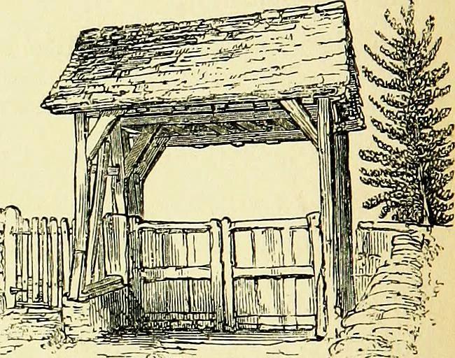 An illustration from A glossary of terms used in Grecian, Roman, Italian, and Gothic architecture, 1845, leaf 251