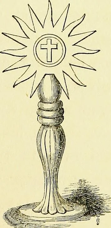 An illustration from A glossary of terms used in Grecian, Roman, Italian, and Gothic architecture, 1845, leaf 266