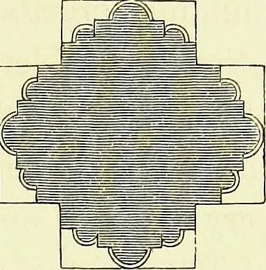 An illustration from A glossary of terms used in Grecian, Roman, Italian, and Gothic architecture, 1845, leaf 284
