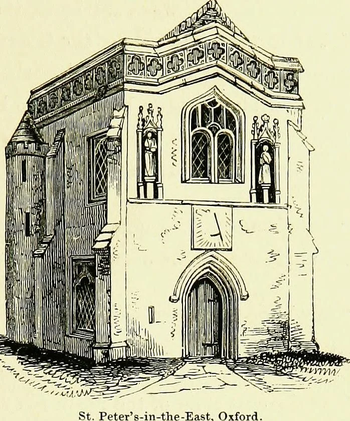 An illustration from A glossary of terms used in Grecian, Roman, Italian, and Gothic architecture, 1845, leaf 318