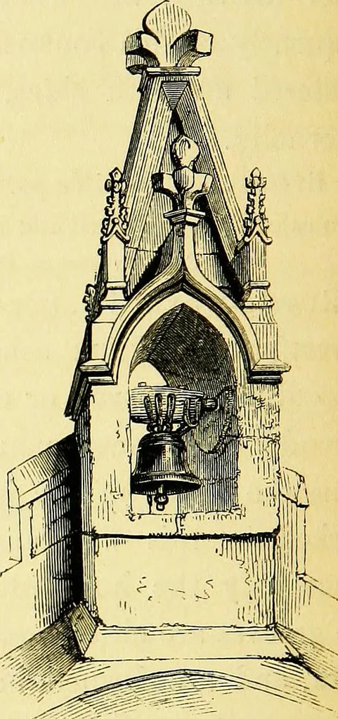 An illustration from A glossary of terms used in Grecian, Roman, Italian, and Gothic architecture, 1845, leaf 343