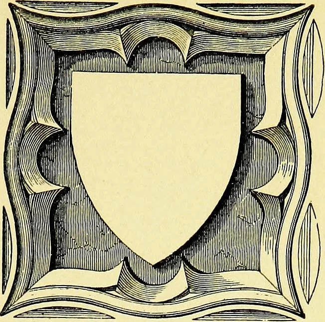 An illustration from A glossary of terms used in Grecian, Roman, Italian, and Gothic architecture, 1845, leaf 226