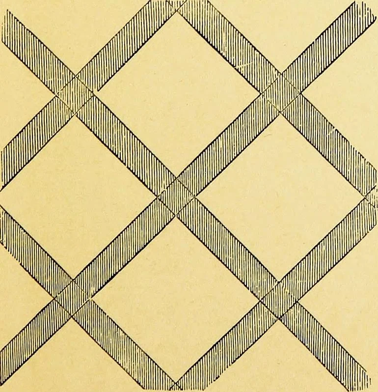 An illustration from A glossary of terms used in Grecian, Roman, Italian, and Gothic architecture, 1845, leaf 312