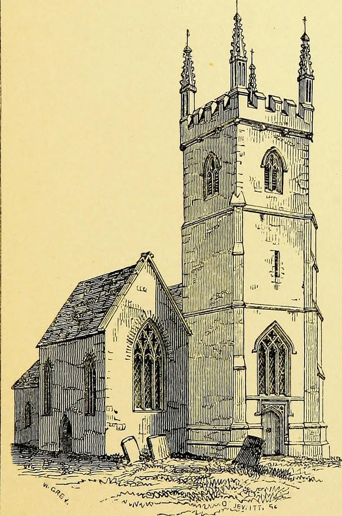 An illustration from A glossary of terms used in Grecian, Roman, Italian, and Gothic architecture, 1845, leaf 316