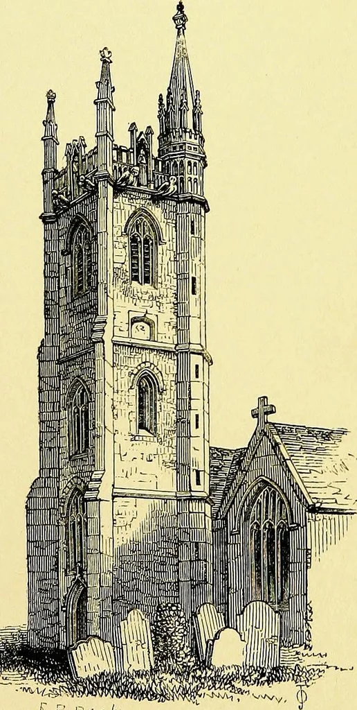 An illustration from A glossary of terms used in Grecian, Roman, Italian, and Gothic architecture, 1845, leaf 316