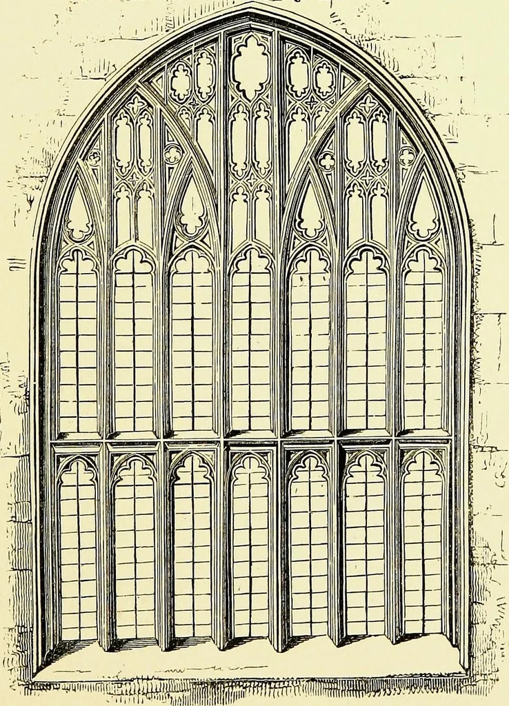 An illustration from A glossary of terms used in Grecian, Roman, Italian, and Gothic architecture, 1845, leaf 362
