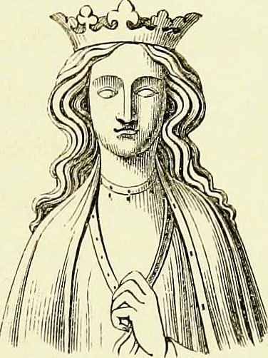 An illustration from A companion to the fourth edition of A glossary of terms used in Grecian, Roman, Italian, and Gothic architecture, 1846, leaf 113