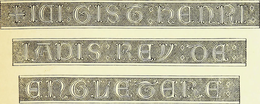 An illustration from A companion to the fourth edition of A glossary of terms used in Grecian, Roman, Italian, and Gothic architecture, 1846, leaf 115
