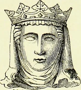 An illustration from A companion to the fourth edition of A glossary of terms used in Grecian, Roman, Italian, and Gothic architecture, 1846, leaf 117
