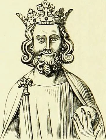 An illustration from A companion to the fourth edition of A glossary of terms used in Grecian, Roman, Italian, and Gothic architecture, 1846, leaf 124