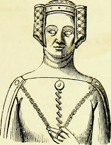 An illustration from A companion to the fourth edition of A glossary of terms used in Grecian, Roman, Italian, and Gothic architecture, 1846, leaf 131