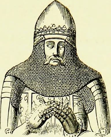 An illustration from A companion to the fourth edition of A glossary of terms used in Grecian, Roman, Italian, and Gothic architecture, 1846, leaf 131