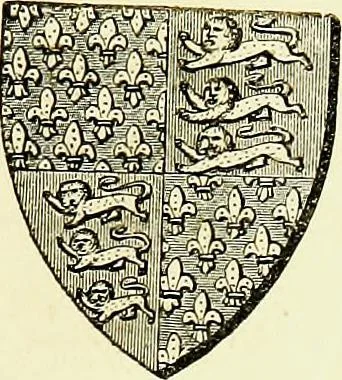 An illustration from A companion to the fourth edition of A glossary of terms used in Grecian, Roman, Italian, and Gothic architecture, 1846, leaf 131