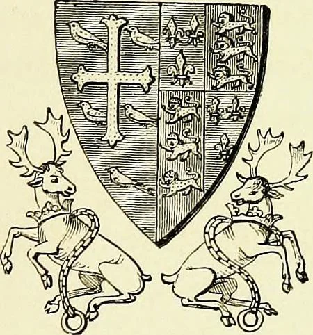 An illustration from A companion to the fourth edition of A glossary of terms used in Grecian, Roman, Italian, and Gothic architecture, 1846, leaf 139