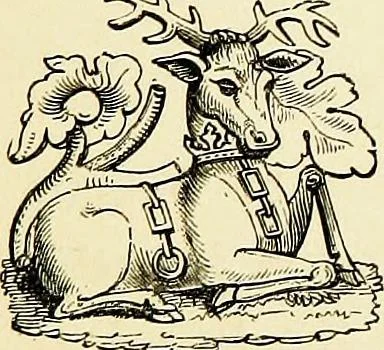 An illustration from A companion to the fourth edition of A glossary of terms used in Grecian, Roman, Italian, and Gothic architecture, 1846, leaf 139