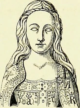 An illustration from A companion to the fourth edition of A glossary of terms used in Grecian, Roman, Italian, and Gothic architecture, 1846, leaf 139