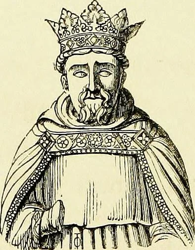 An illustration from A companion to the fourth edition of A glossary of terms used in Grecian, Roman, Italian, and Gothic architecture, 1846, leaf 144