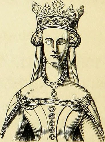 An illustration from A companion to the fourth edition of A glossary of terms used in Grecian, Roman, Italian, and Gothic architecture, 1846, leaf 144