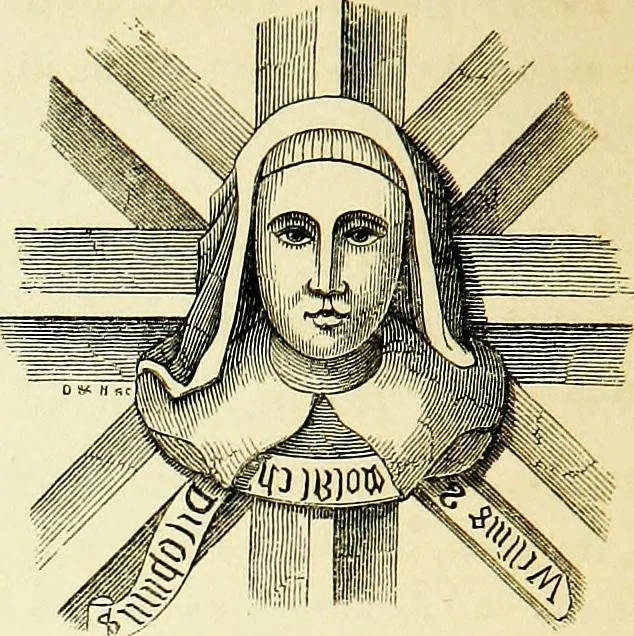 An illustration from A companion to the fourth edition of A glossary of terms used in Grecian, Roman, Italian, and Gothic architecture, 1846, leaf 146