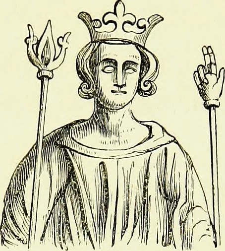 An illustration from A companion to the fourth edition of A glossary of terms used in Grecian, Roman, Italian, and Gothic architecture, 1846, leaf 148