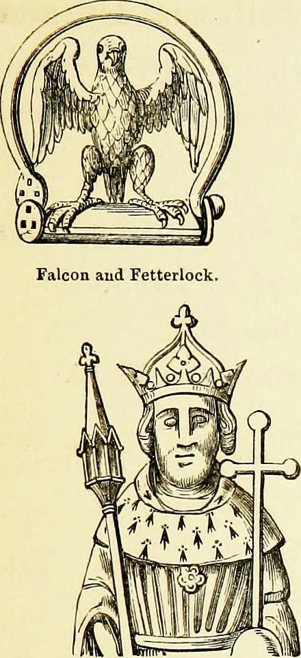 An illustration from A companion to the fourth edition of A glossary of terms used in Grecian, Roman, Italian, and Gothic architecture, 1846, leaf 155