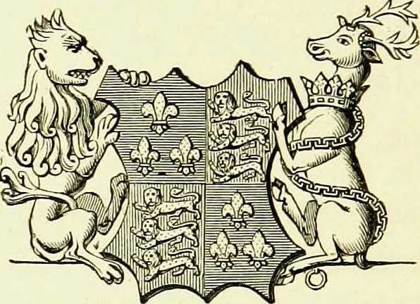 An illustration from A companion to the fourth edition of A glossary of terms used in Grecian, Roman, Italian, and Gothic architecture, 1846, leaf 158