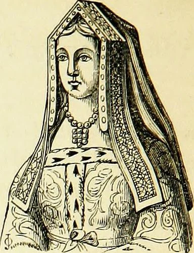 An illustration from A companion to the fourth edition of A glossary of terms used in Grecian, Roman, Italian, and Gothic architecture, 1846, leaf 160