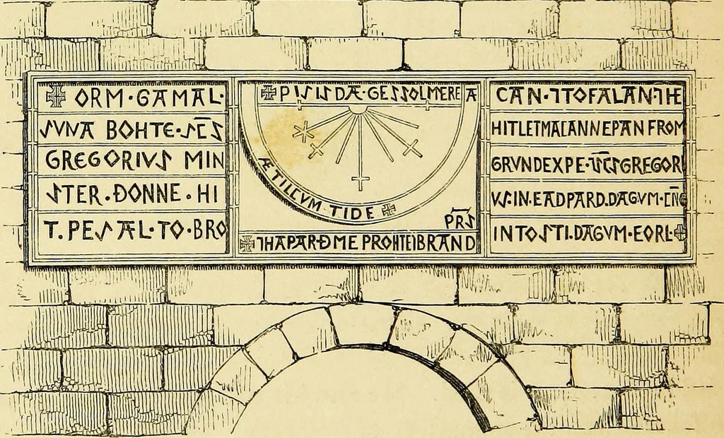An illustration from A companion to the fourth edition of A glossary of terms used in Grecian, Roman, Italian, and Gothic architecture, 1846, leaf 46