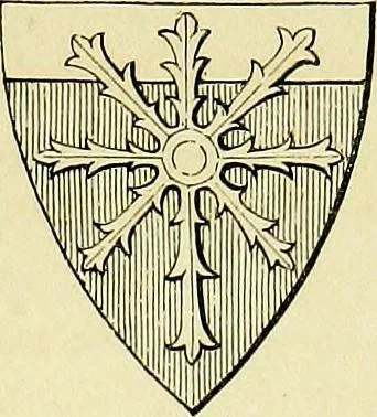 An illustration from A companion to the fourth edition of A glossary of terms used in Grecian, Roman, Italian, and Gothic architecture, 1846, leaf 78