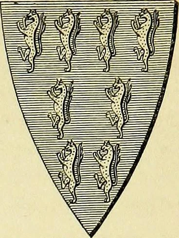 An illustration from A companion to the fourth edition of A glossary of terms used in Grecian, Roman, Italian, and Gothic architecture, 1846, leaf 78